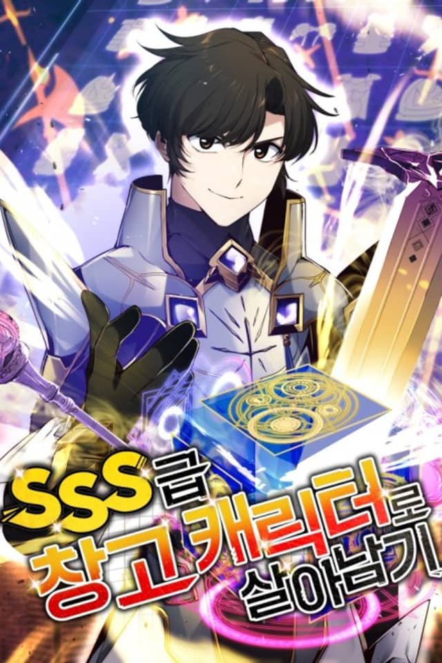 Surviving as an SSS-Class Alternate Character