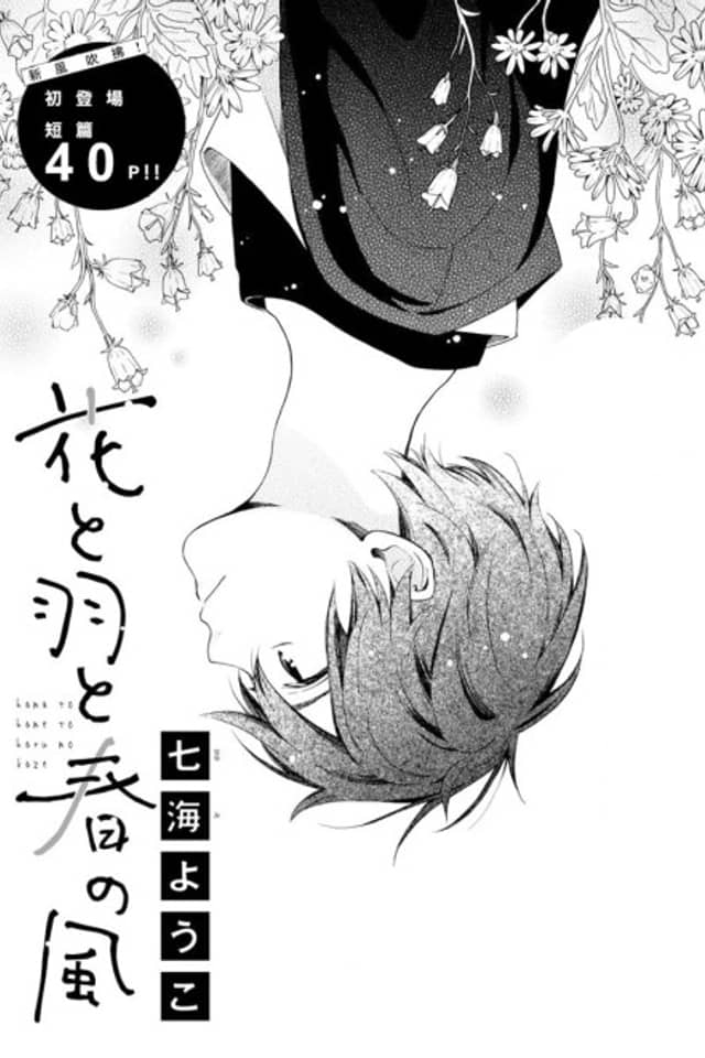 Hana to Hane to Haru no Kaze