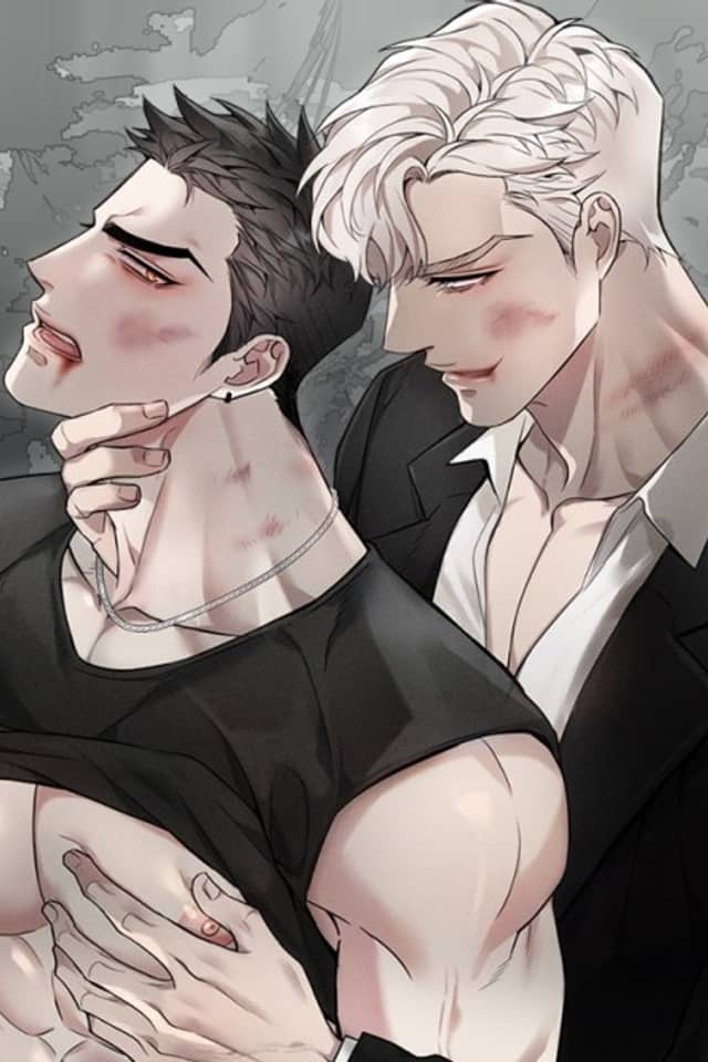 Vicious Grace