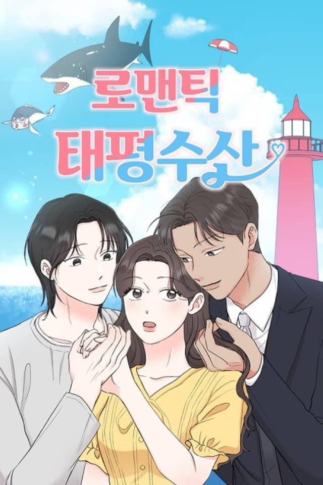 Diving Into Love