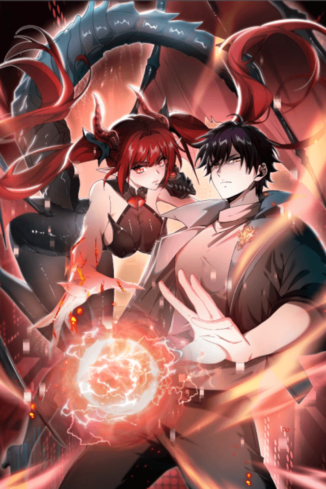 National Job Change: I'm Stuck As the Weakest Dragon Tamer?!