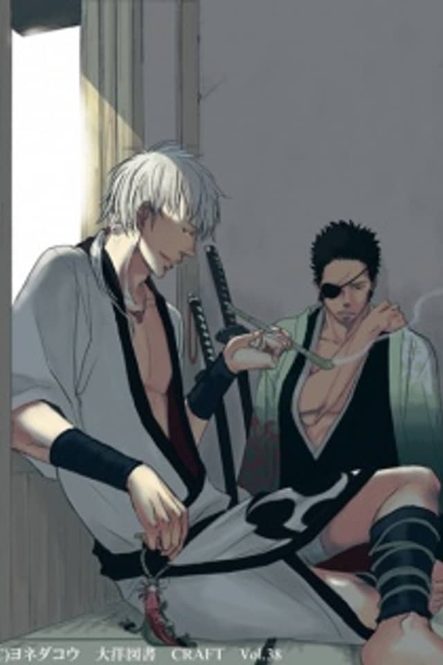 Yorube Naki Mono