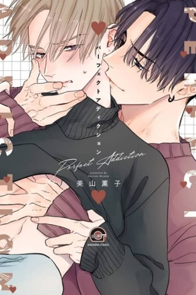 Perfect Addiction