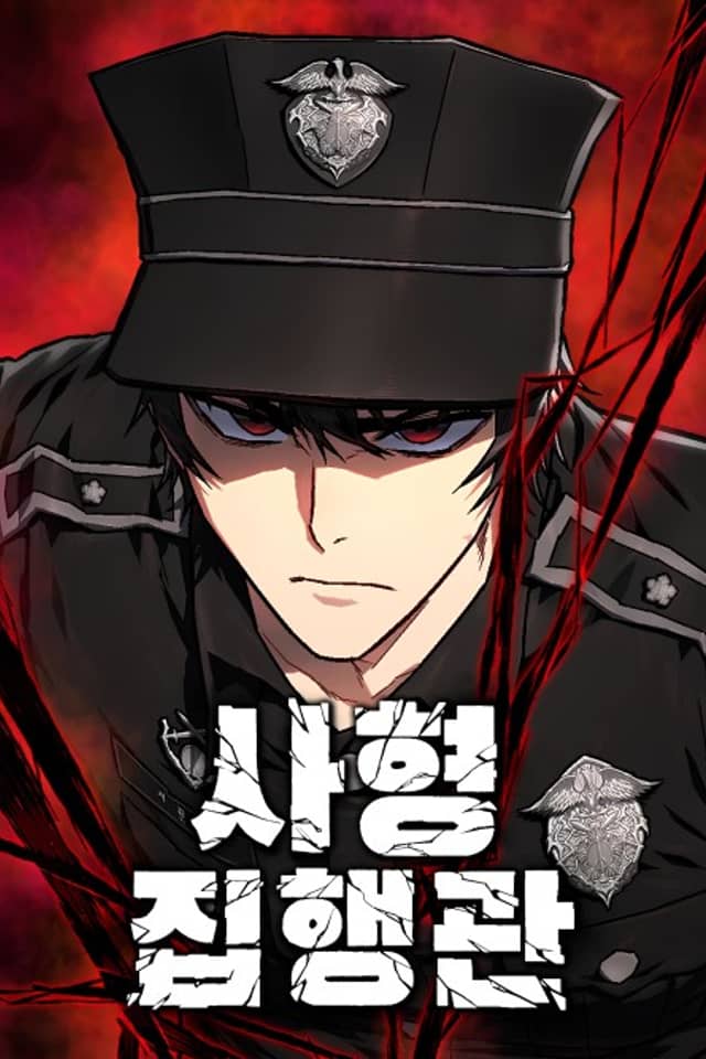 The Executioner