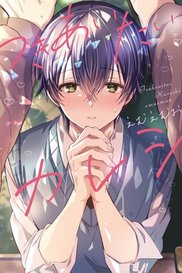 Tsukiaitai Kareshi