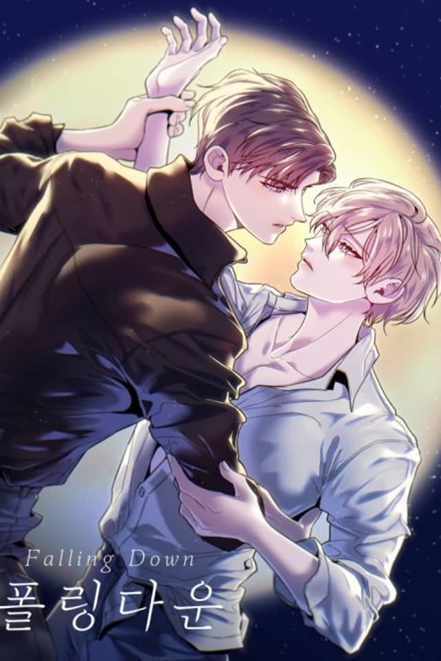 Falling Down