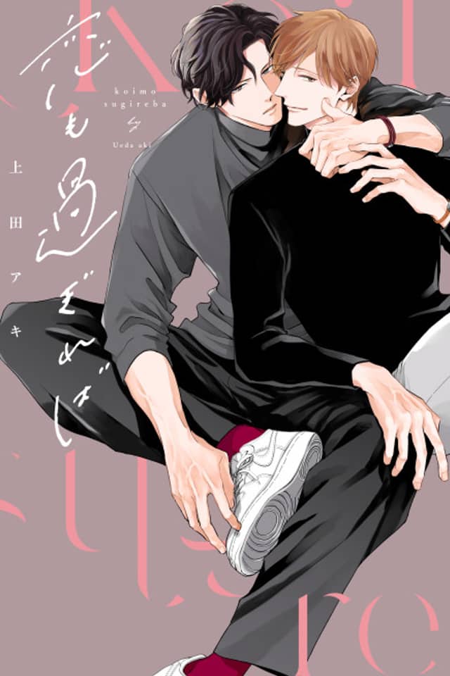 Koi mo Sugireba