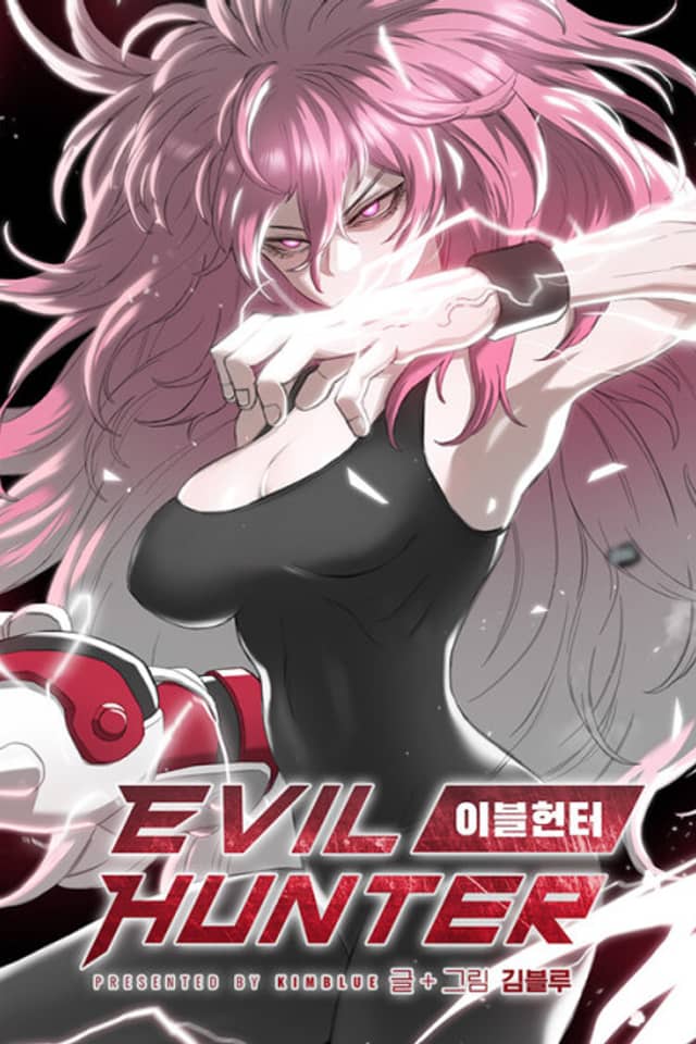 Evil Hunter