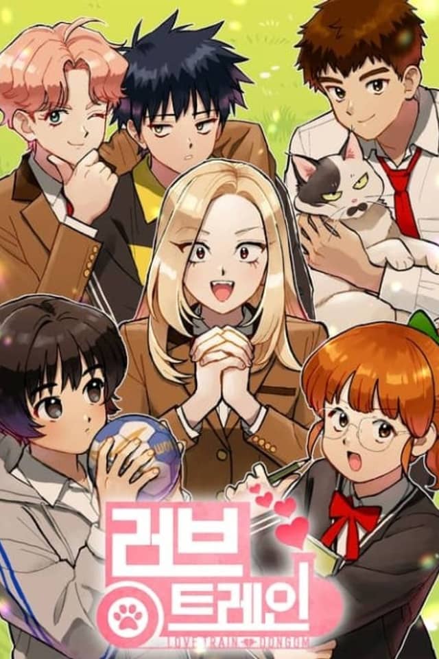 Love Train