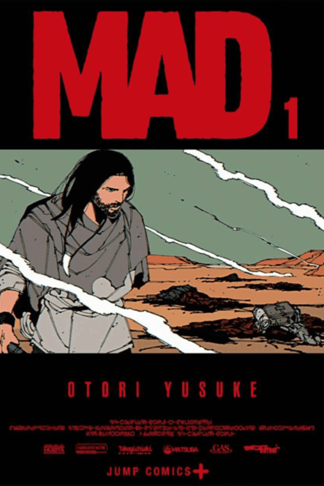 MAD
