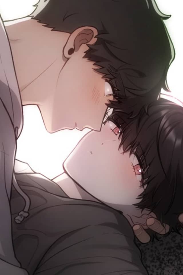 Leave Room For Love