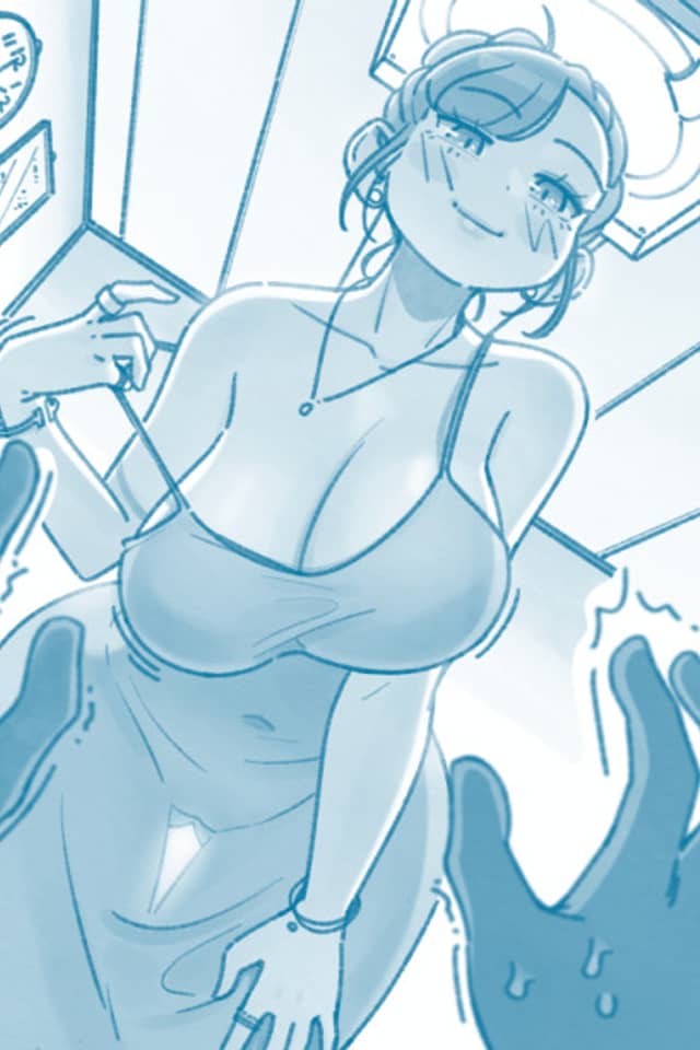 Deulban Manhwa