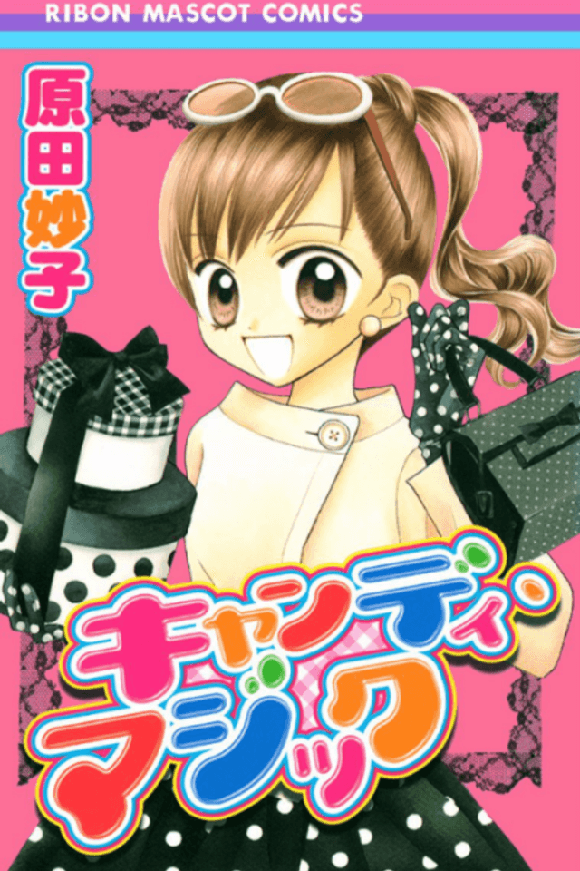 Candy Magic