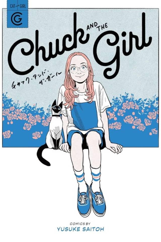 Chuck and the Girl