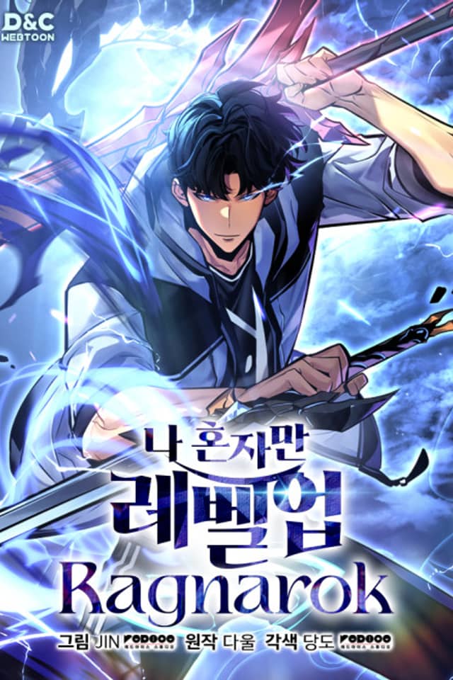 Solo Leveling: Ragnarok