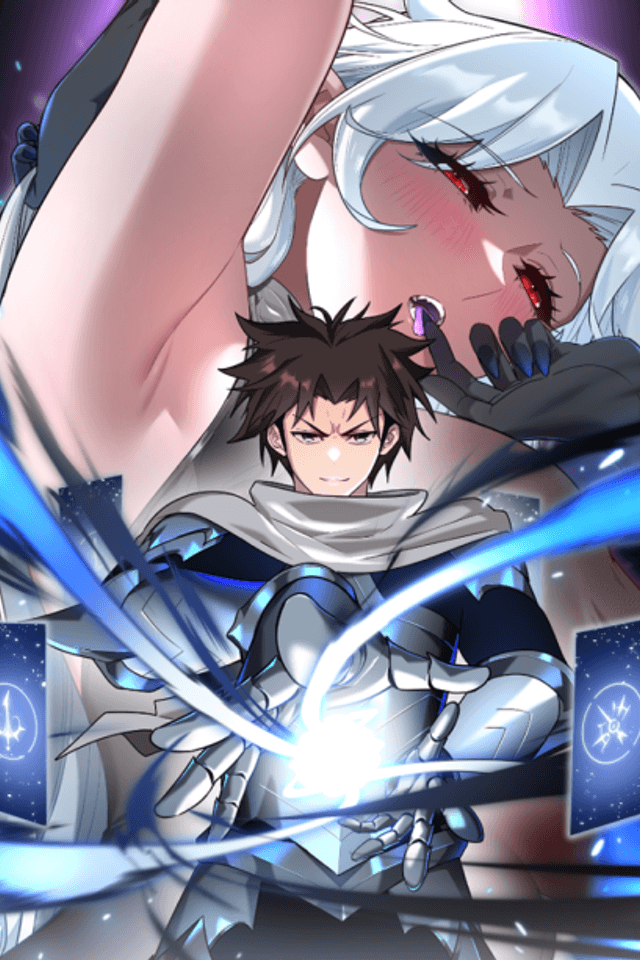 Seres's Resolve: The Battle for Humanity
