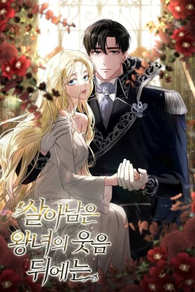 Behind Her Highness’s Smile