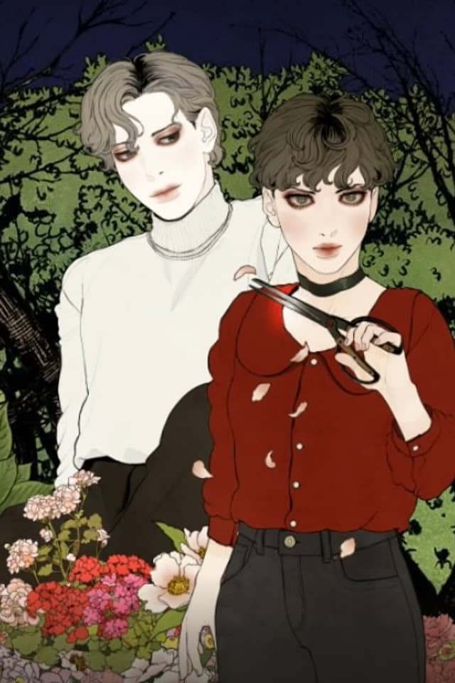Shadow Garden