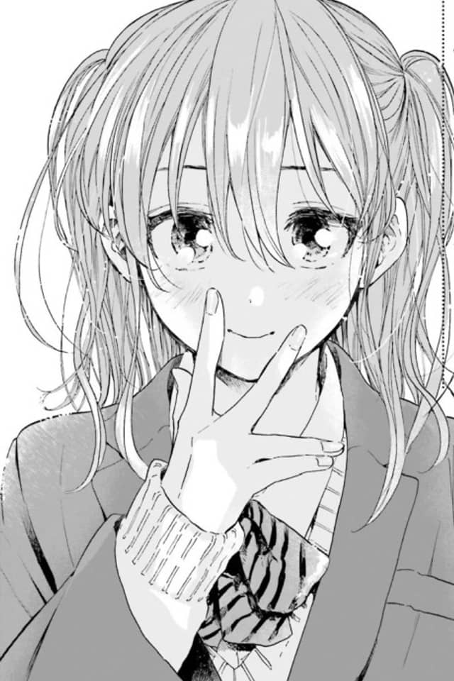 Boku wa Kanojo no Kanojo