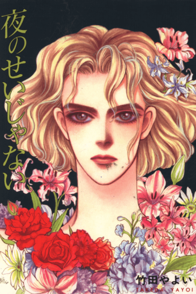 Yoru no Sei Janai
