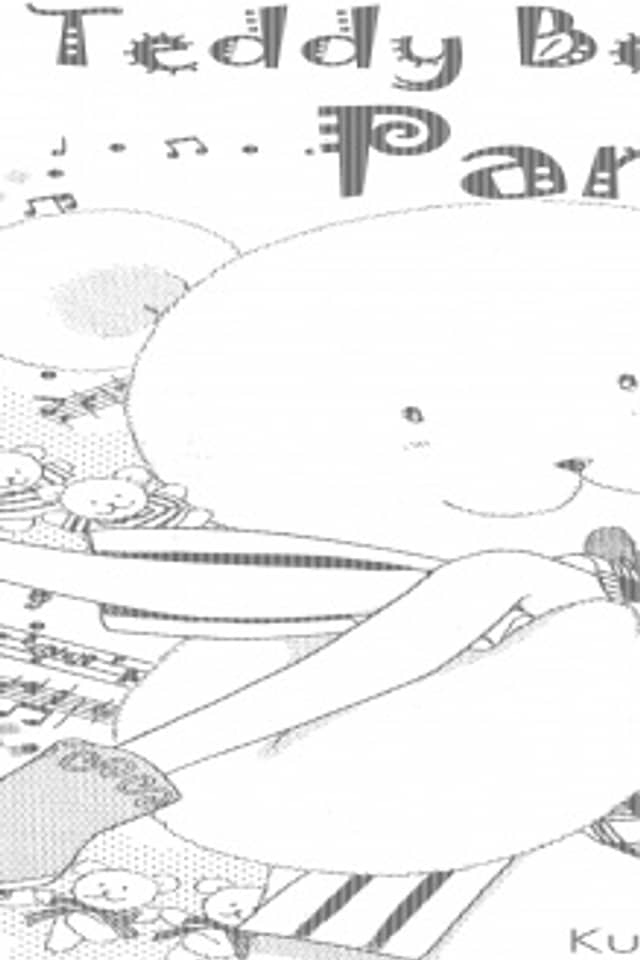 Teddy Bear Tengoku