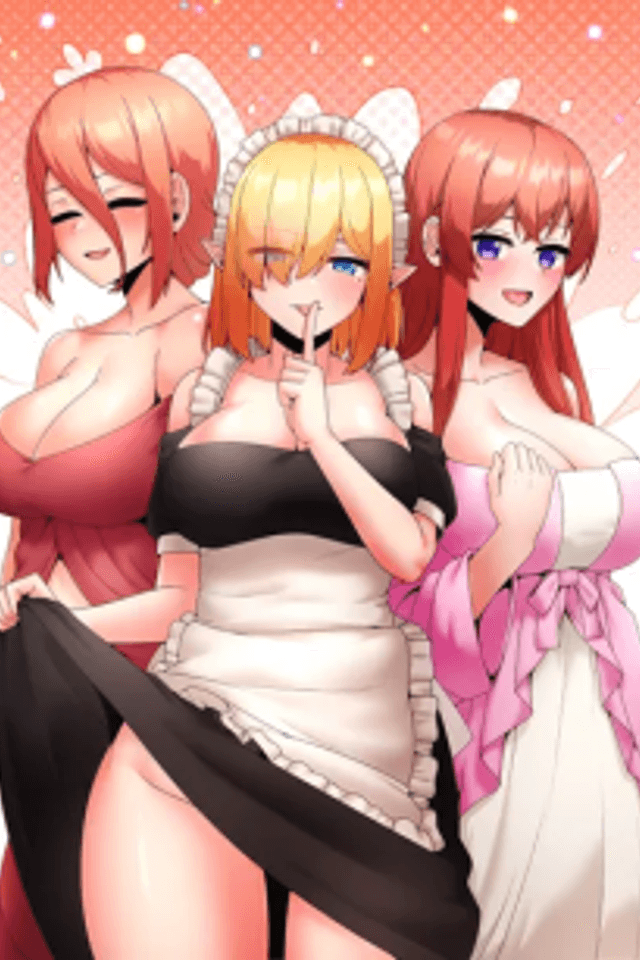 Isegye Elf Maid