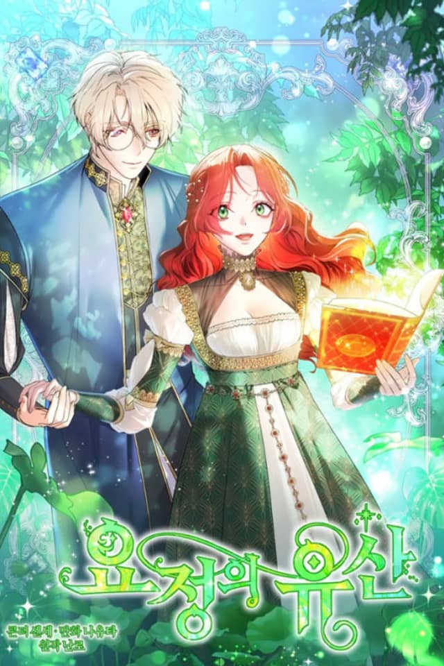 The Fairy Legacy