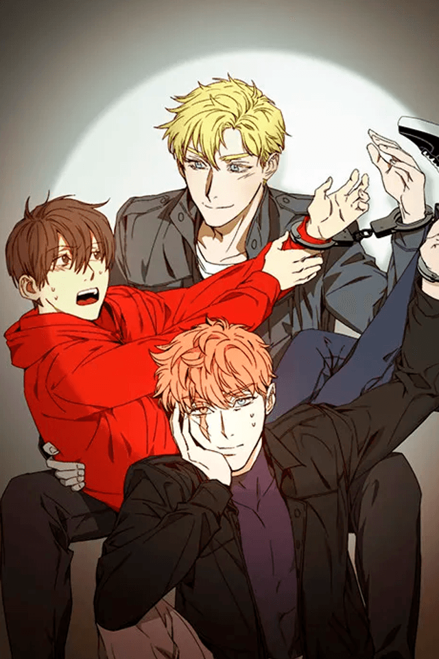 Mash Up