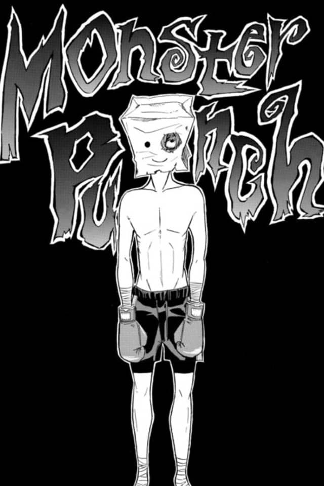 Monster Punch