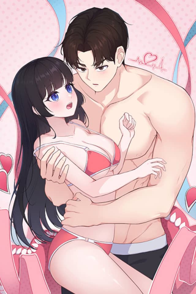 Sungyeol X Sonyeo