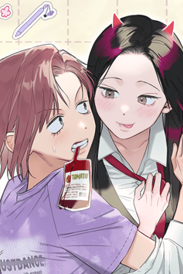 Blood Time