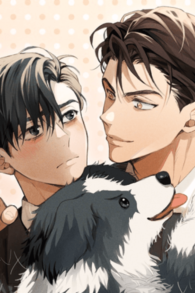 Doggone Romance