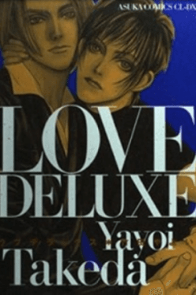 LOVE DELUXE