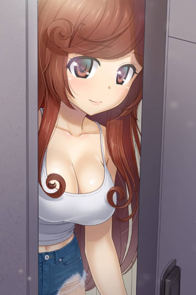 The Woman Next Door