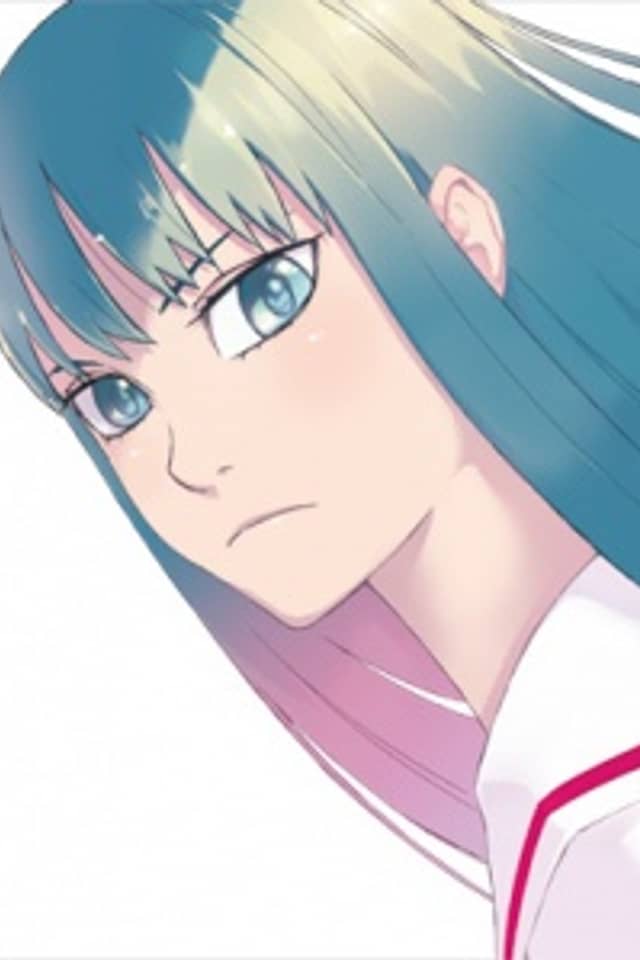 Yuzuko Peppermint