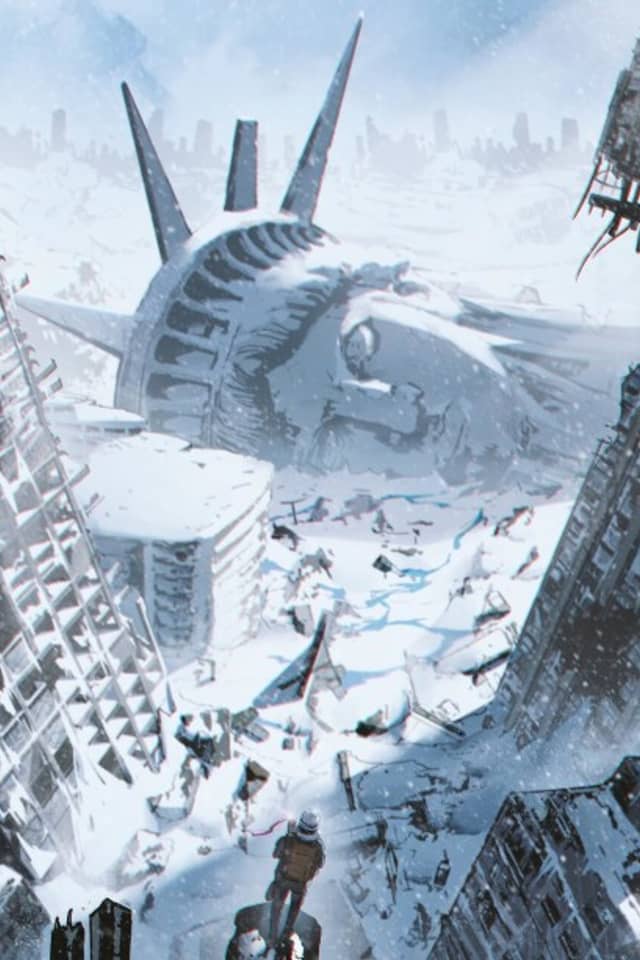 Surviving Disaster:Extreme Cold