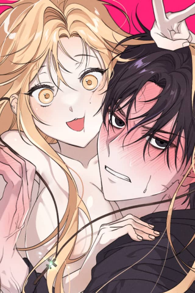 Boo-tiful Nightmare