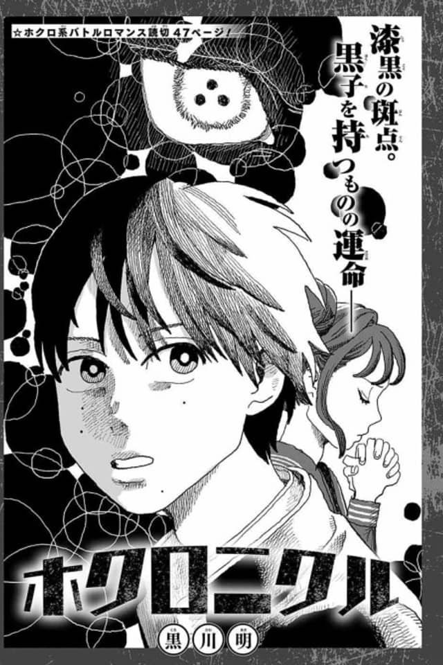 Hochronicle