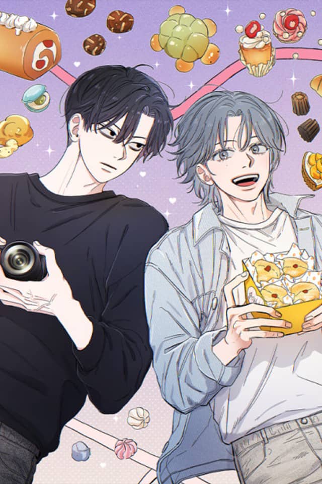 Sweeten the Deal