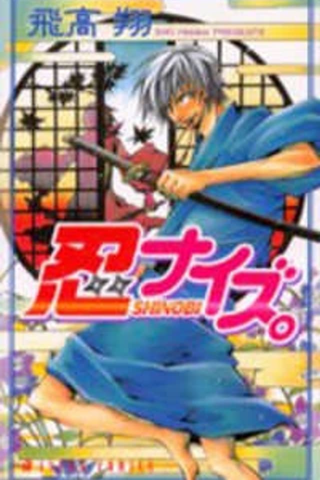 Shinobi Naizu