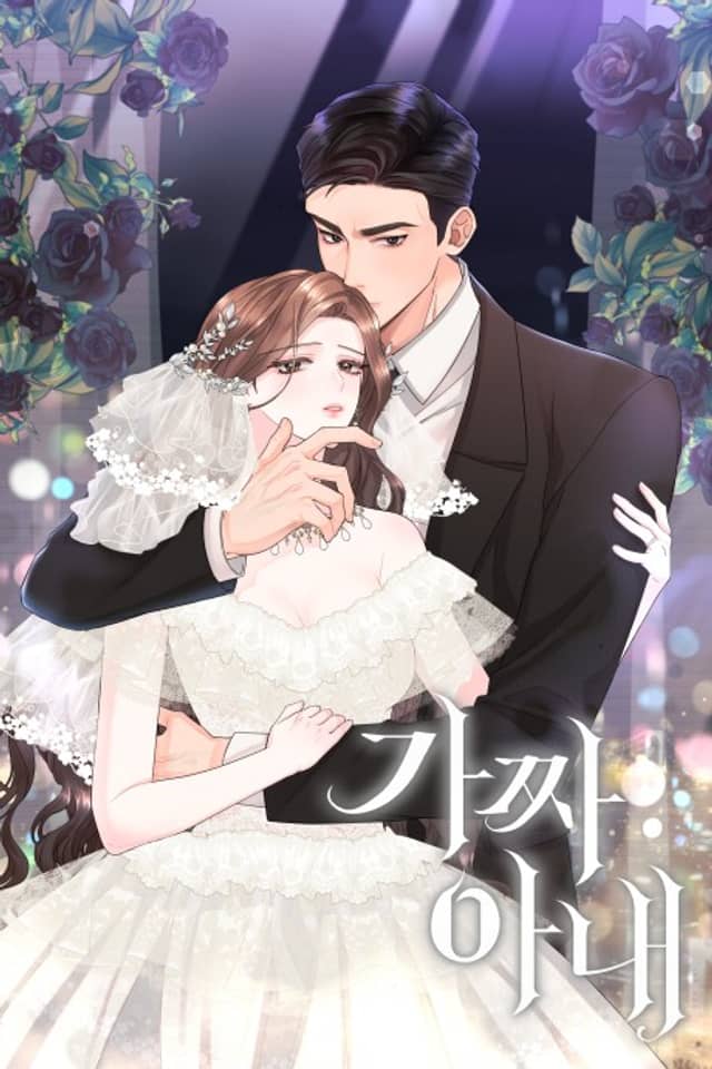 Fake Wife