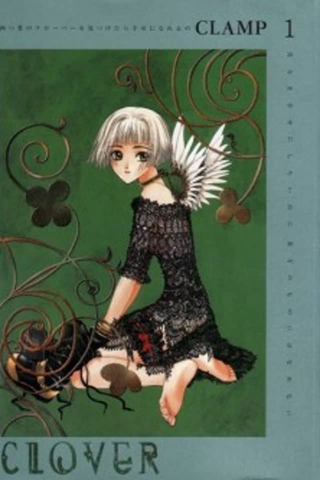 Clover