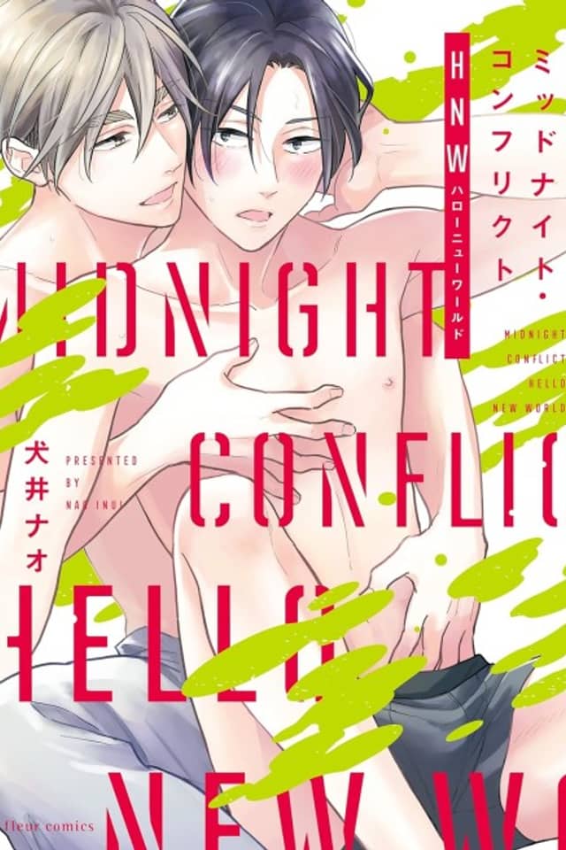 Midnight Conflict HNW