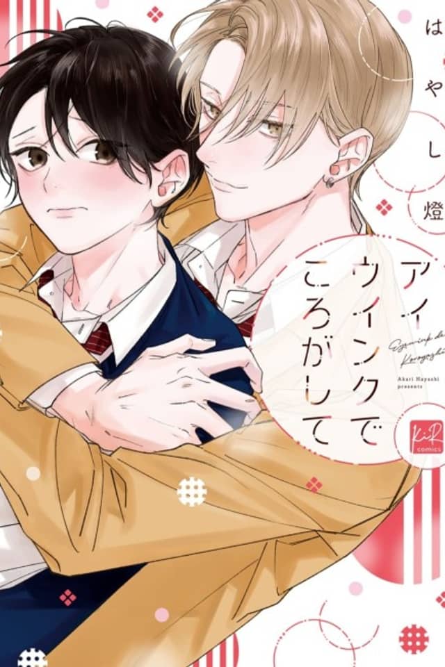 Former Girl Idol, High School Hunk