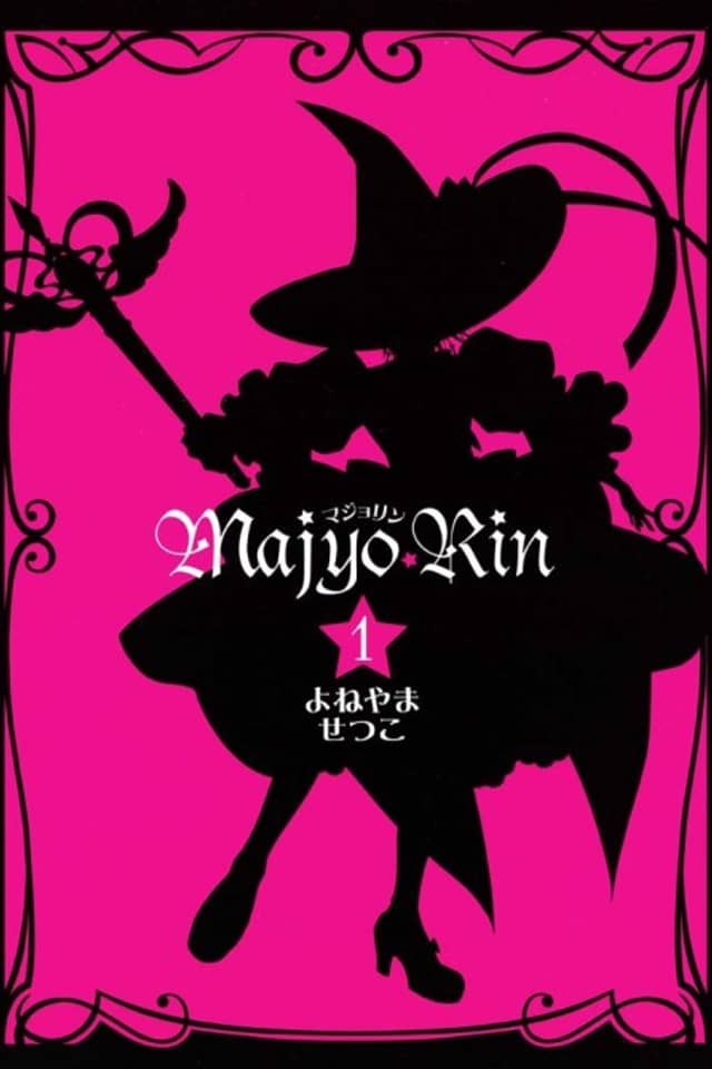 Majyo Rin