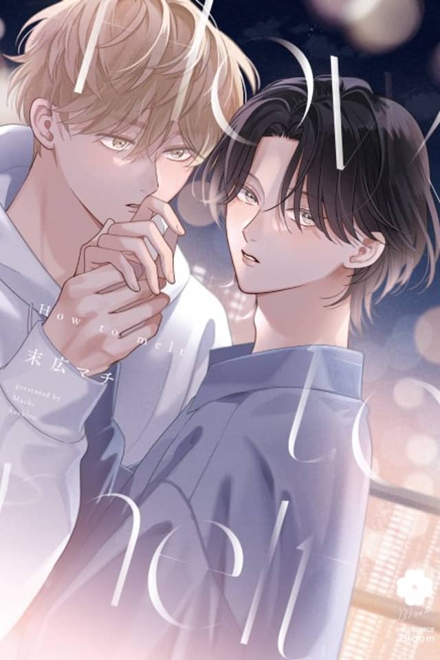 How to melt