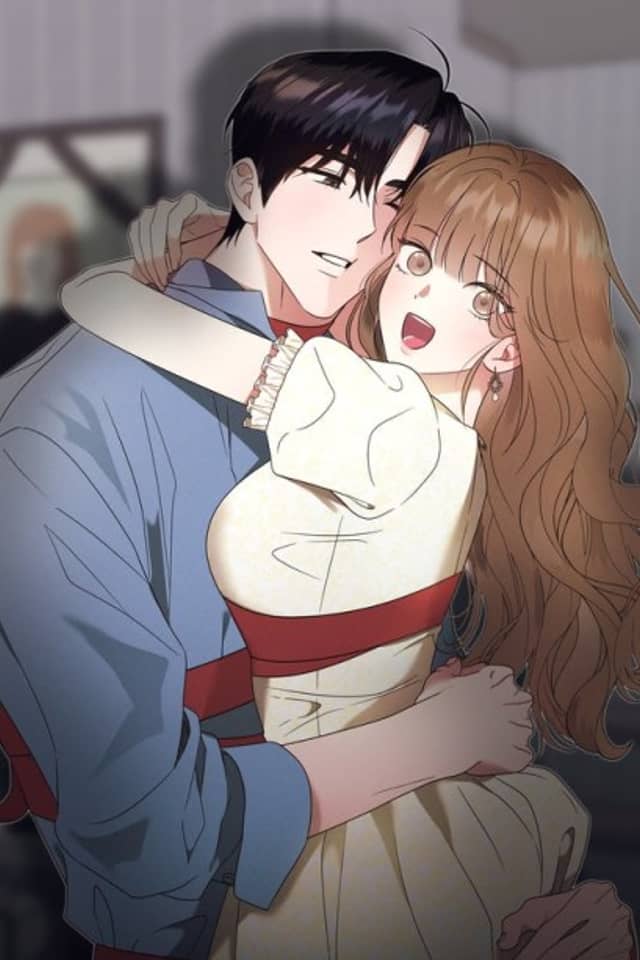 Uyeoneul Mideoyo