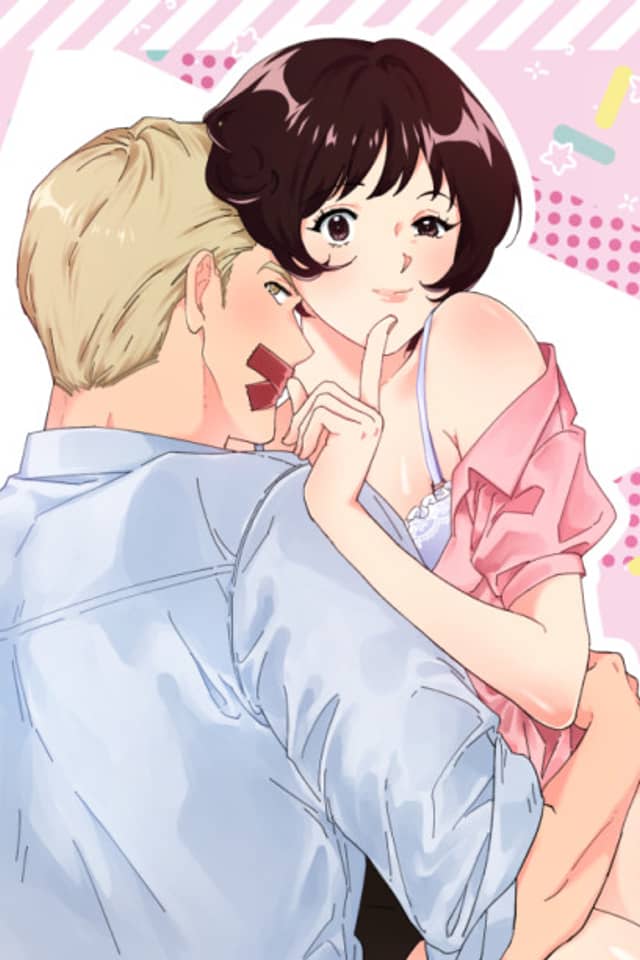 Wanbyeokhan Namjaegeneun XX-ga Issda