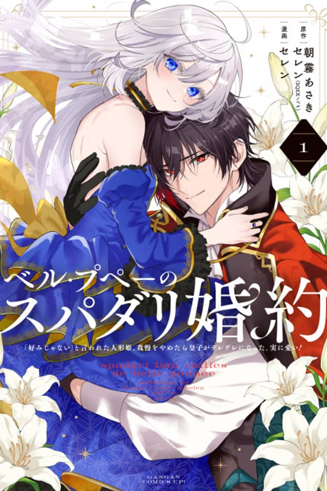 The Princess Groom