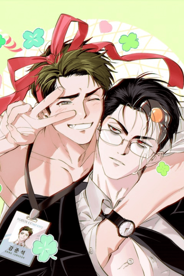 Oneurui Reokki Aitemeun Ajeossiimnida